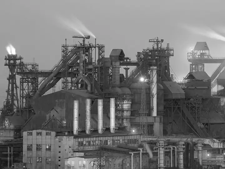 eu-steel