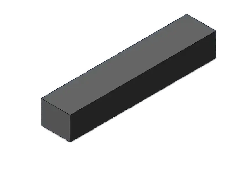 Hot Rolled Flat Bar for Crane Runway
