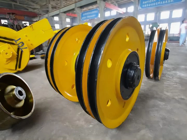 crane-sheaves-bearings