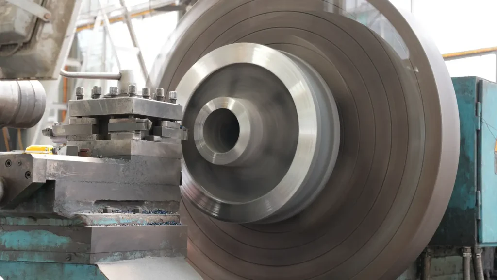 crane wheel manufacturers by gloryrail