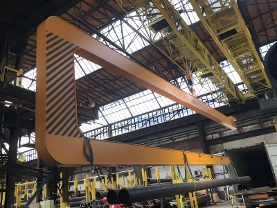 C-type-hook-for-container-loading-and-unloading-（1）