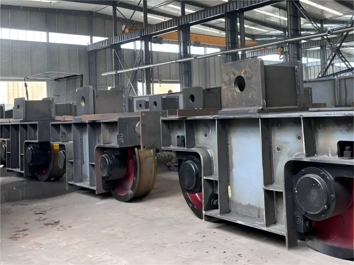 crane-wheel-block-replacement