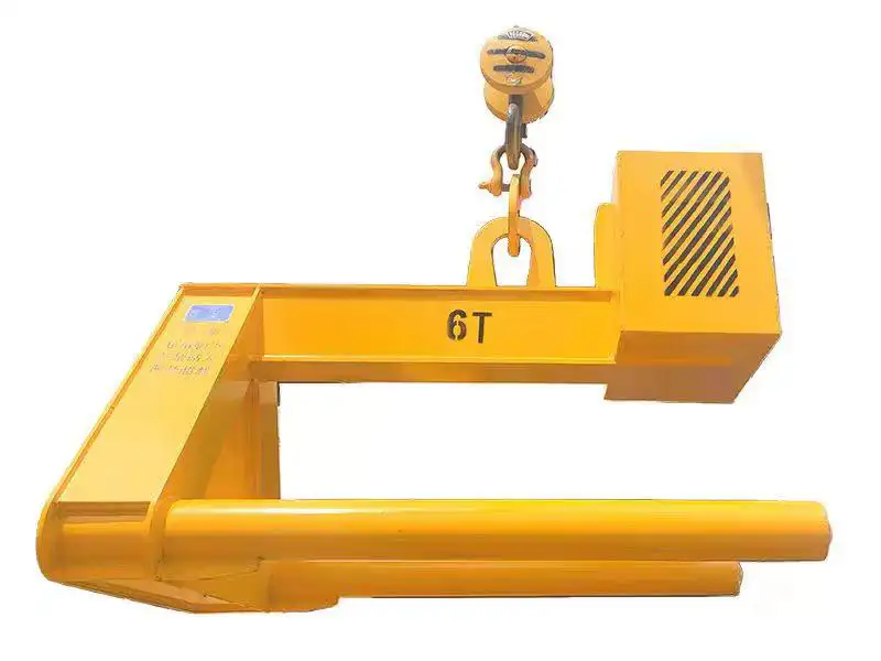 fork type c hook supplier
