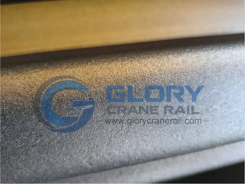Why Rail Track Anti-Corrosion is Critical